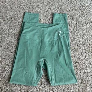 Gymshark buttery leggings